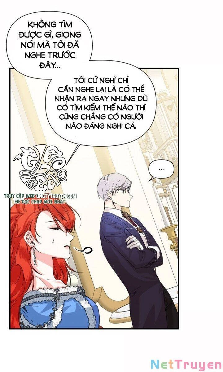 Kết Thúc Có Hậu Của Nhân Vật Phản Diện Chapter 51.5 - 19