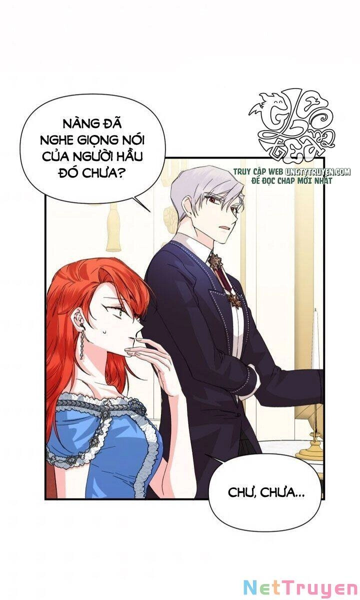 Kết Thúc Có Hậu Của Nhân Vật Phản Diện Chapter 51.5 - 24