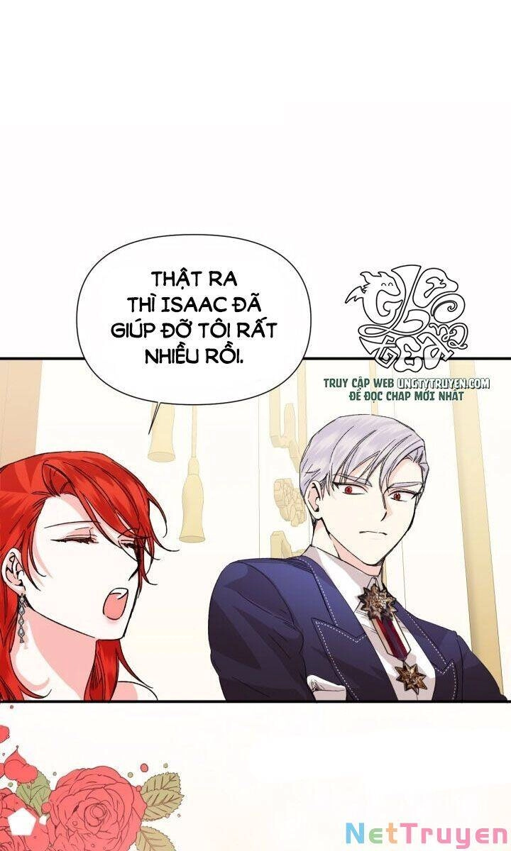 Kết Thúc Có Hậu Của Nhân Vật Phản Diện Chapter 51.5 - 30