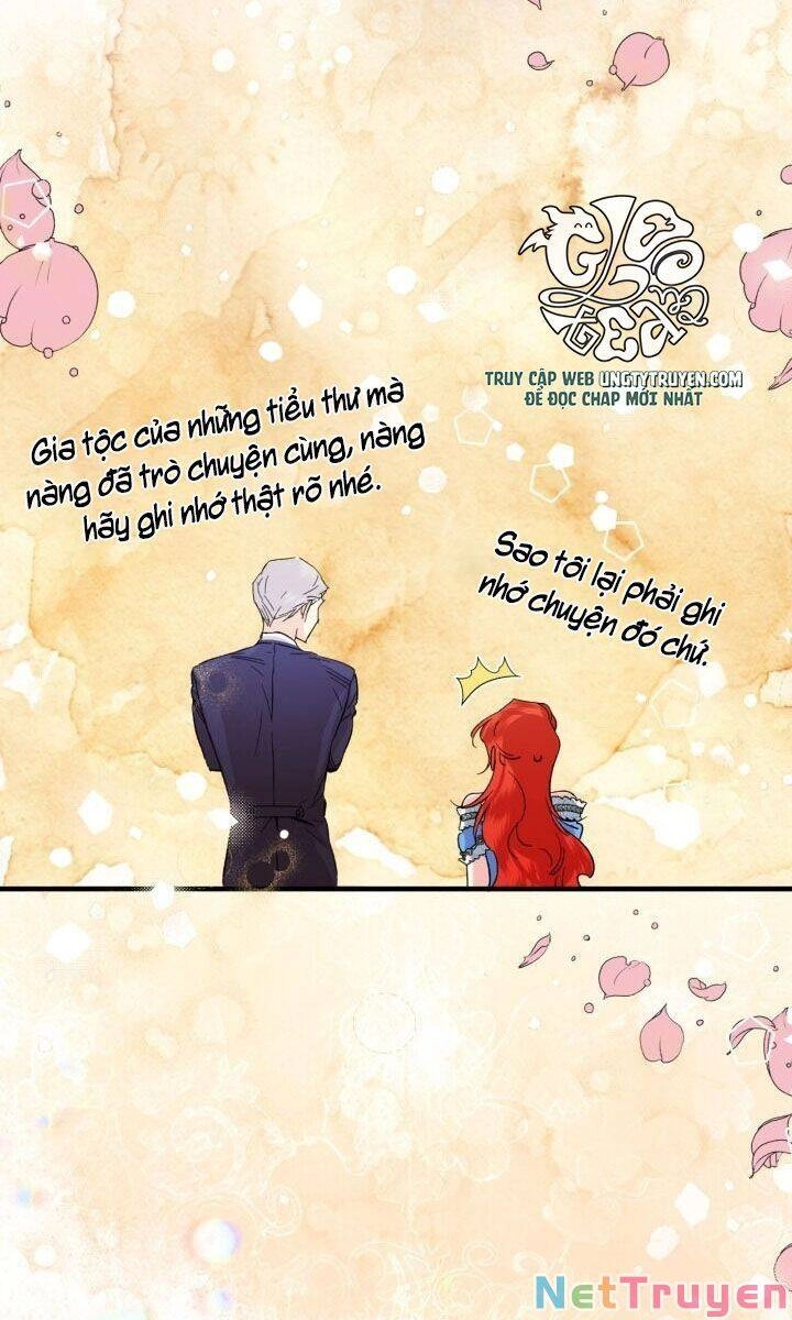 Kết Thúc Có Hậu Của Nhân Vật Phản Diện Chapter 51.5 - 33