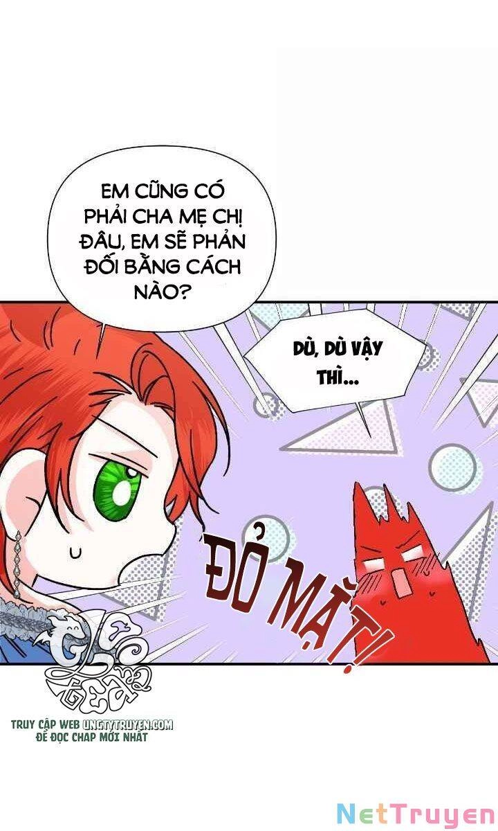 Kết Thúc Có Hậu Của Nhân Vật Phản Diện Chapter 52.5 - 25