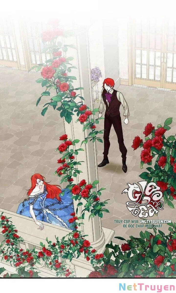 Kết Thúc Có Hậu Của Nhân Vật Phản Diện Chapter 53 - 11