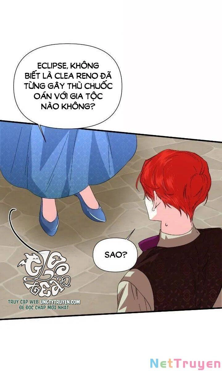 Kết Thúc Có Hậu Của Nhân Vật Phản Diện Chapter 53.5 - 11