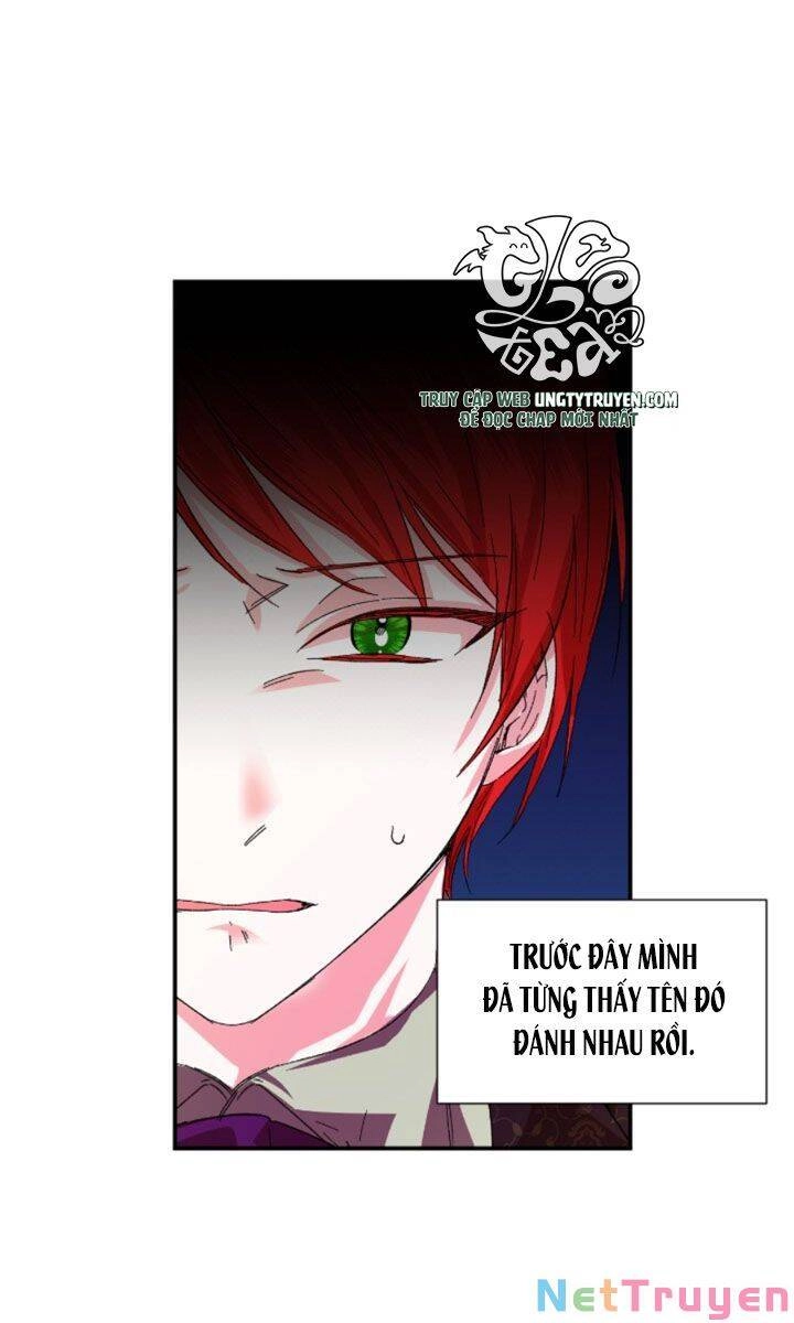 Kết Thúc Có Hậu Của Nhân Vật Phản Diện Chapter 54 - 25