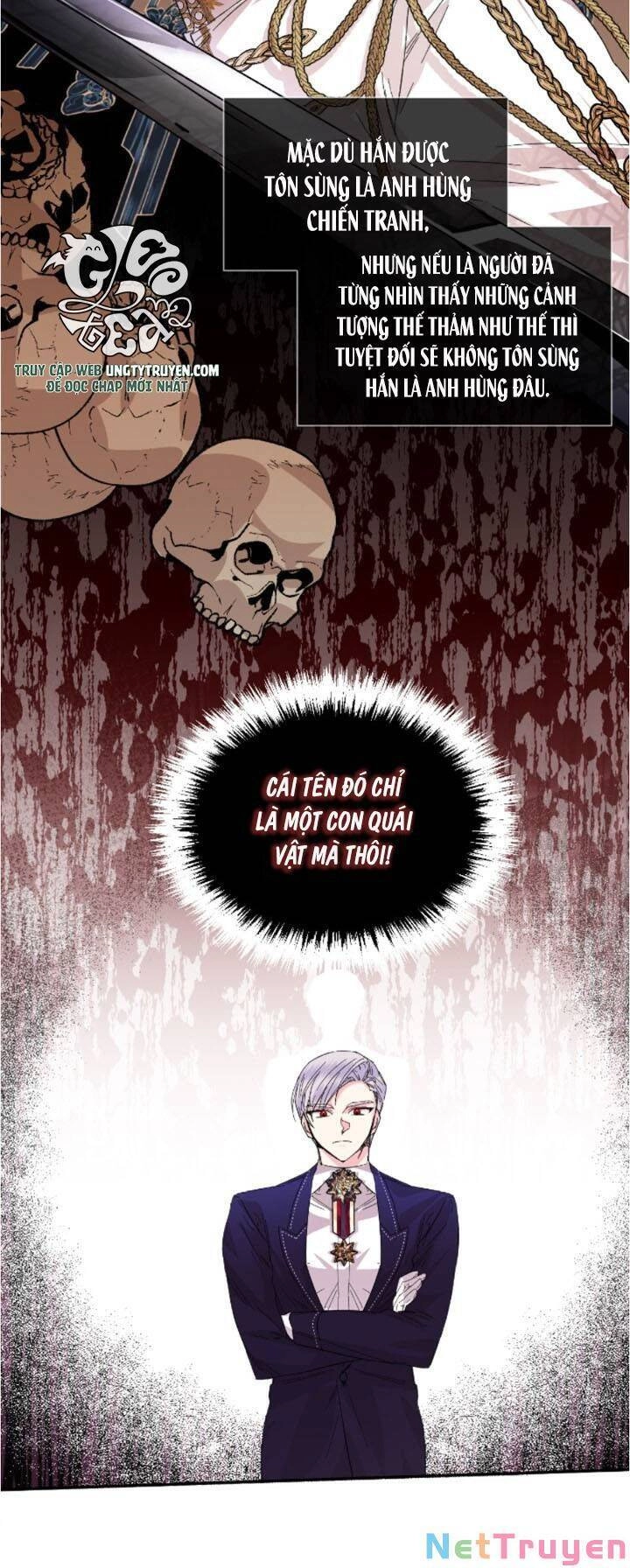 Kết Thúc Có Hậu Của Nhân Vật Phản Diện Chapter 54 - 27