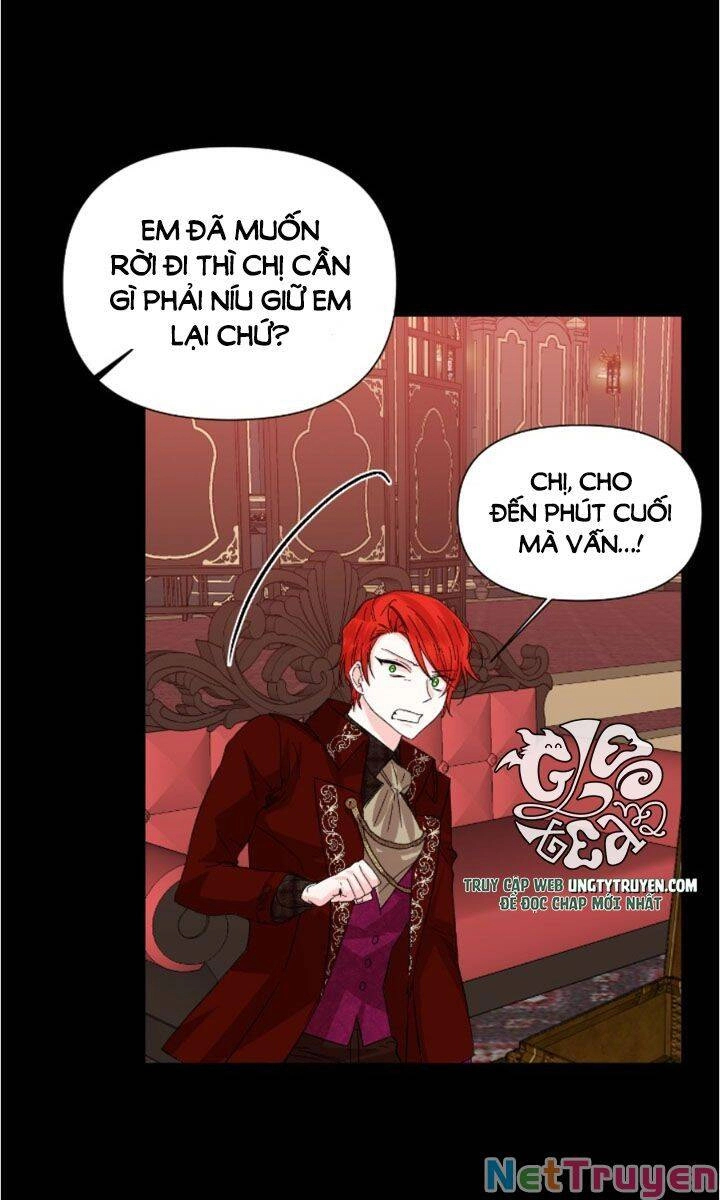 Kết Thúc Có Hậu Của Nhân Vật Phản Diện Chapter 54.5 - 1