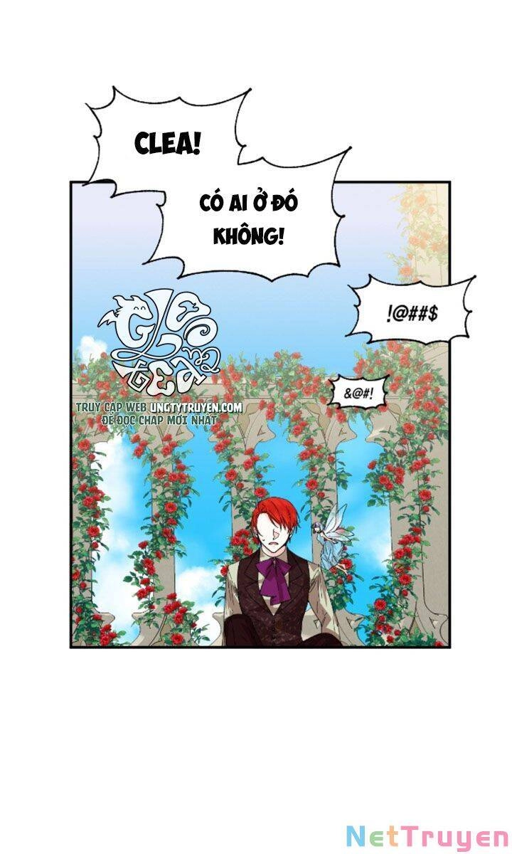 Kết Thúc Có Hậu Của Nhân Vật Phản Diện Chapter 54.5 - 13