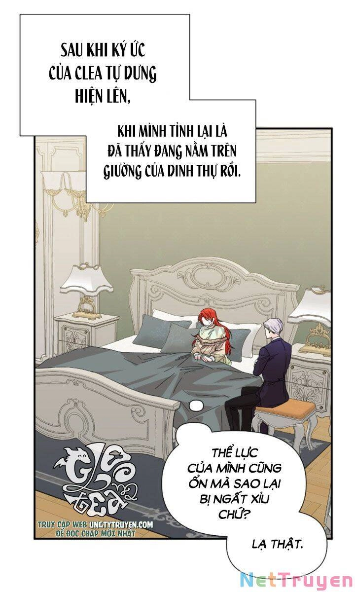 Kết Thúc Có Hậu Của Nhân Vật Phản Diện Chapter 54.5 - 21