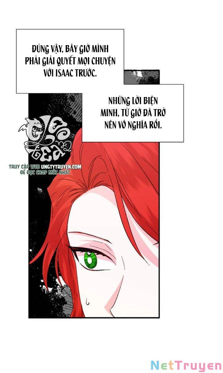 Kết Thúc Có Hậu Của Nhân Vật Phản Diện Chapter 54.5 - 23