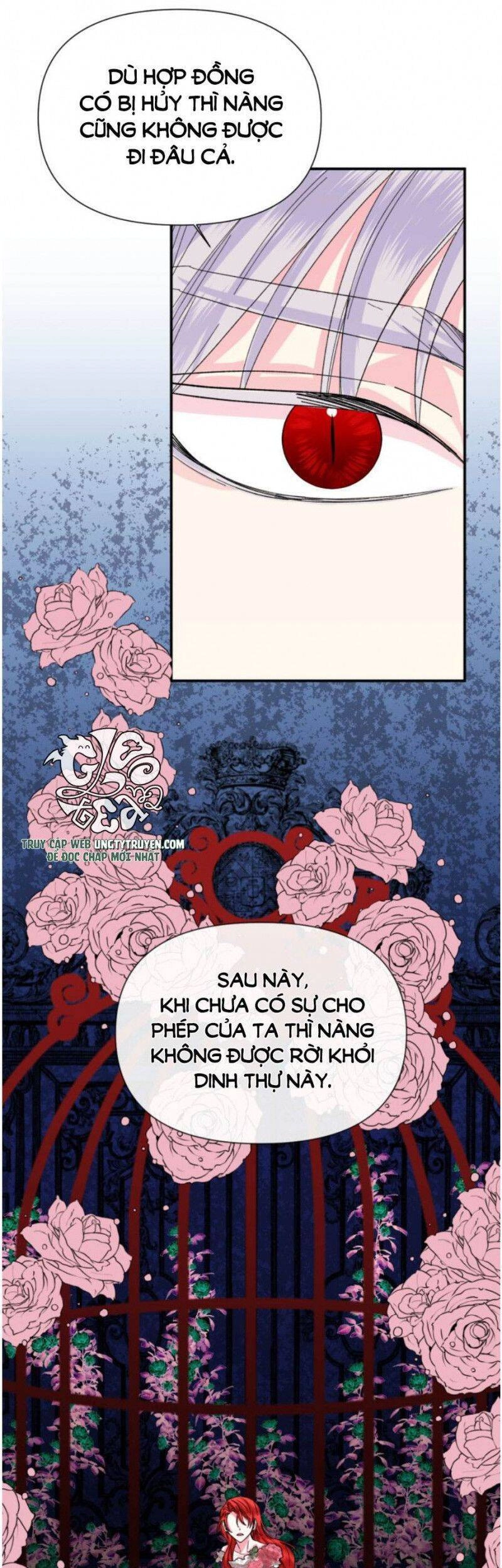 Kết Thúc Có Hậu Của Nhân Vật Phản Diện Chapter 55 - 28