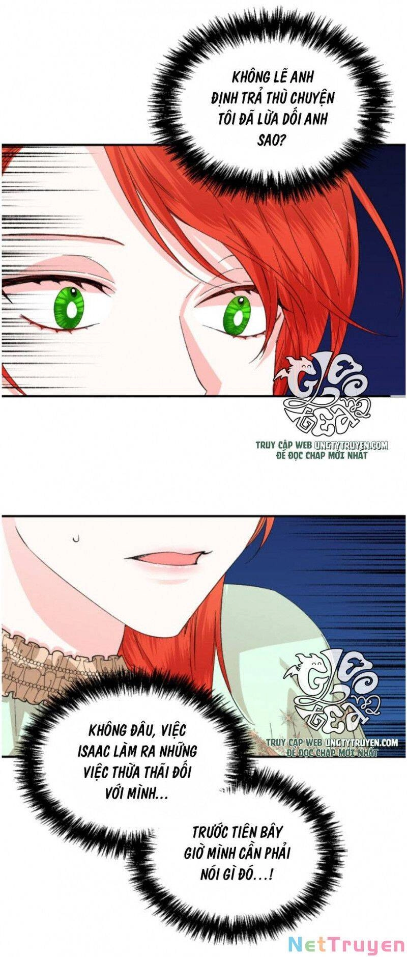 Kết Thúc Có Hậu Của Nhân Vật Phản Diện Chapter 55 - 33