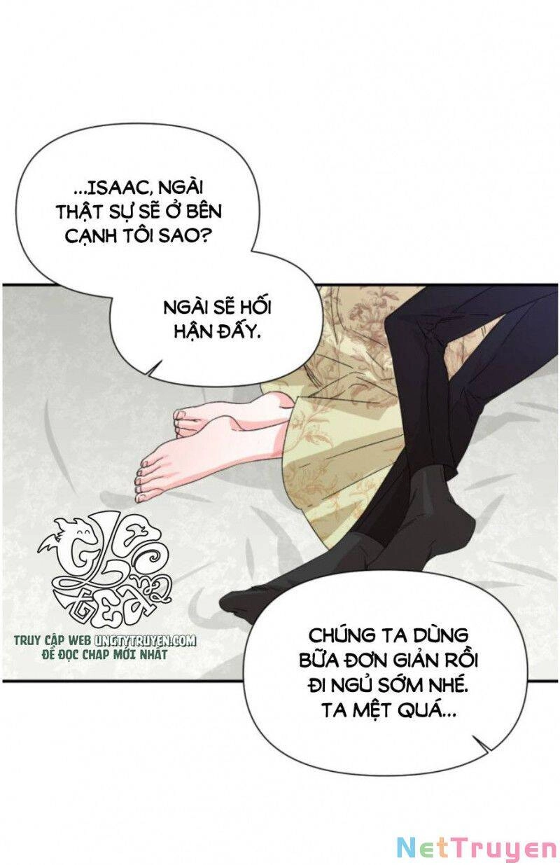 Kết Thúc Có Hậu Của Nhân Vật Phản Diện Chapter 55.5 - 19