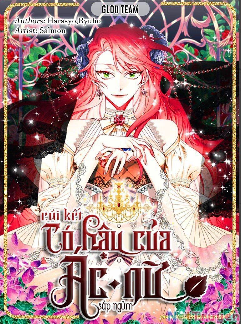 Kết Thúc Có Hậu Của Nhân Vật Phản Diện Chapter 56 - 1
