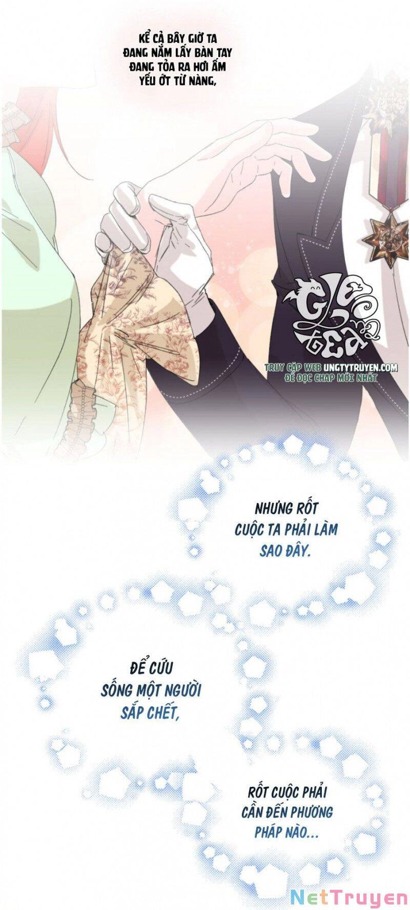 Kết Thúc Có Hậu Của Nhân Vật Phản Diện Chapter 56 - 23