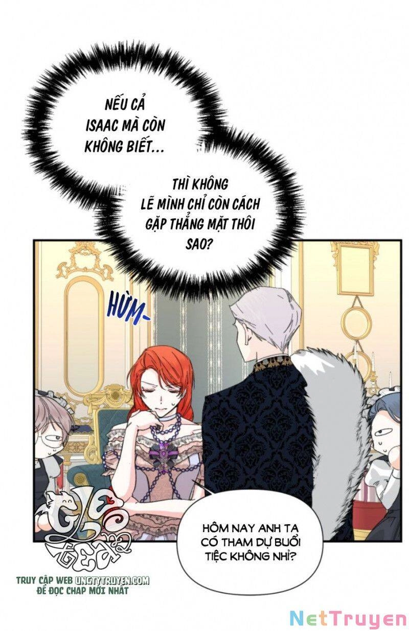 Kết Thúc Có Hậu Của Nhân Vật Phản Diện Chapter 56.5 - 15