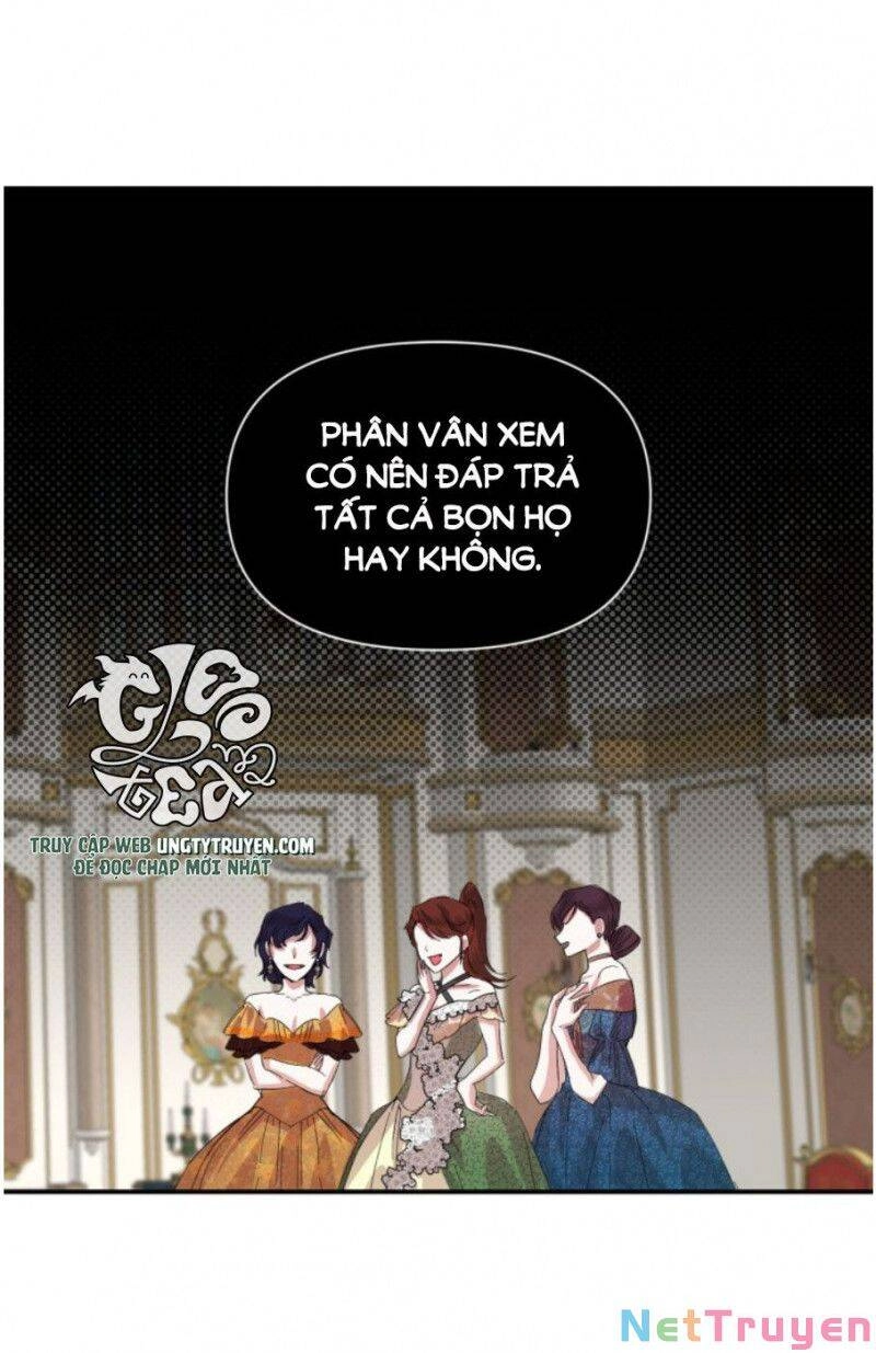 Kết Thúc Có Hậu Của Nhân Vật Phản Diện Chapter 57 - 21