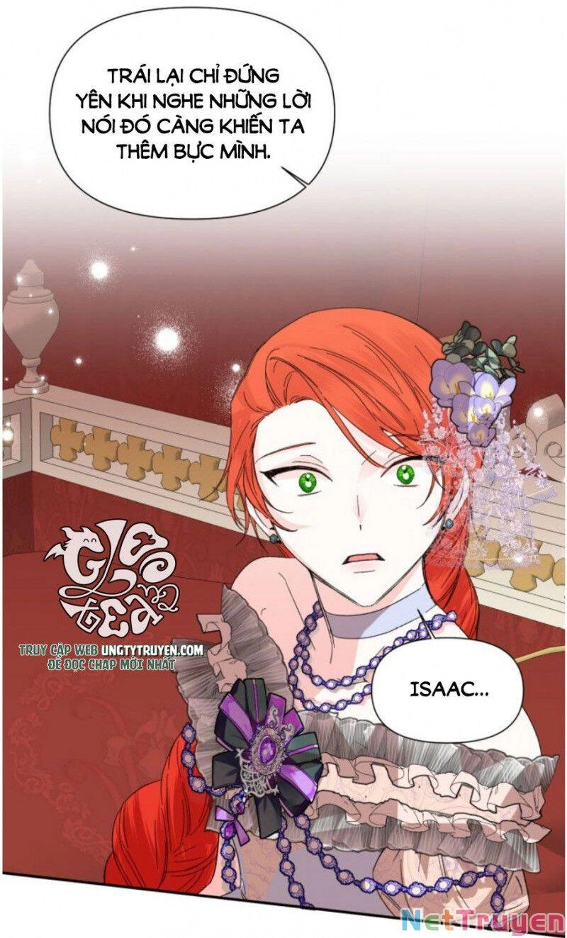 Kết Thúc Có Hậu Của Nhân Vật Phản Diện Chapter 57 - 24