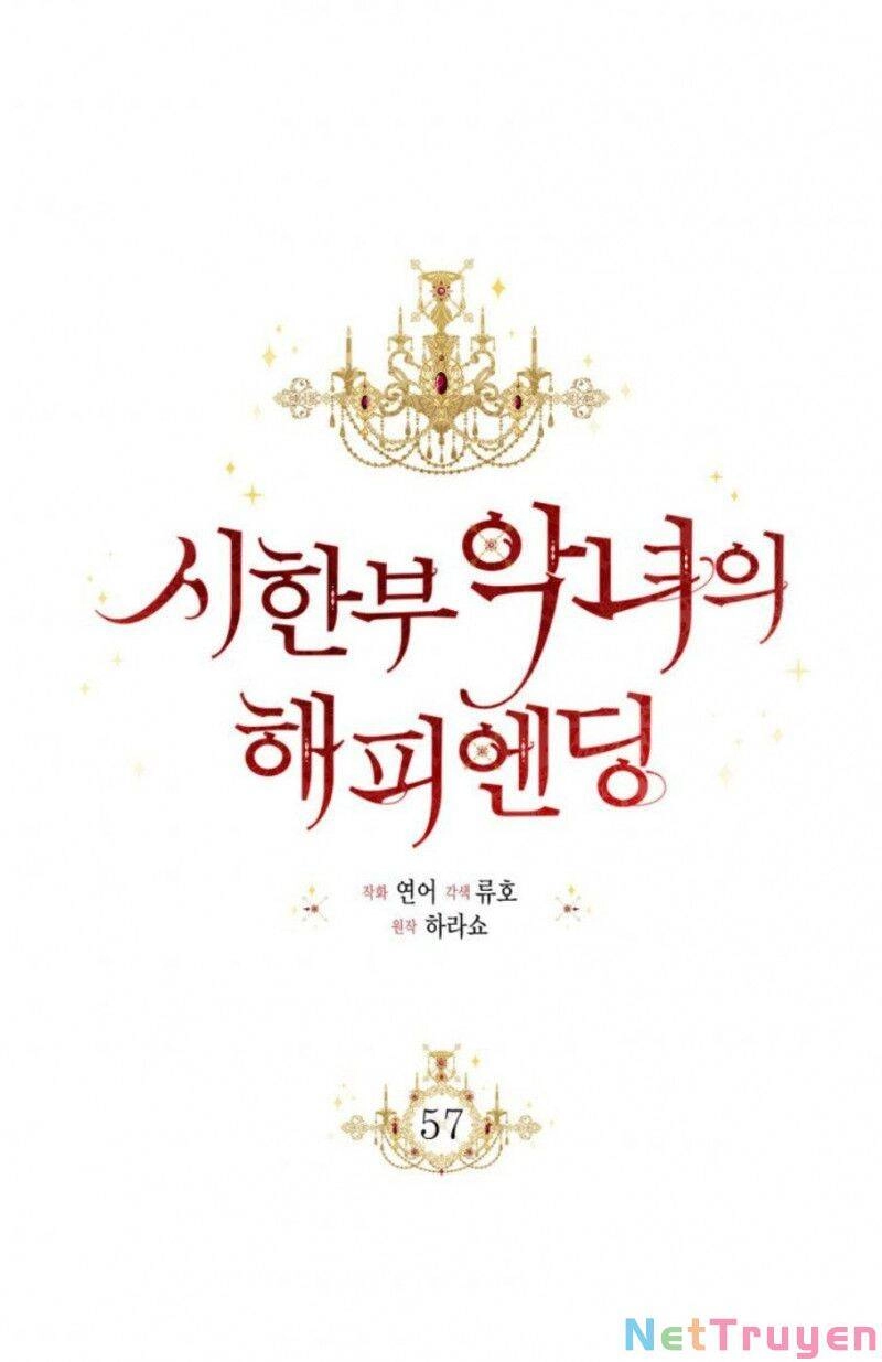 Kết Thúc Có Hậu Của Nhân Vật Phản Diện Chapter 57 - 31