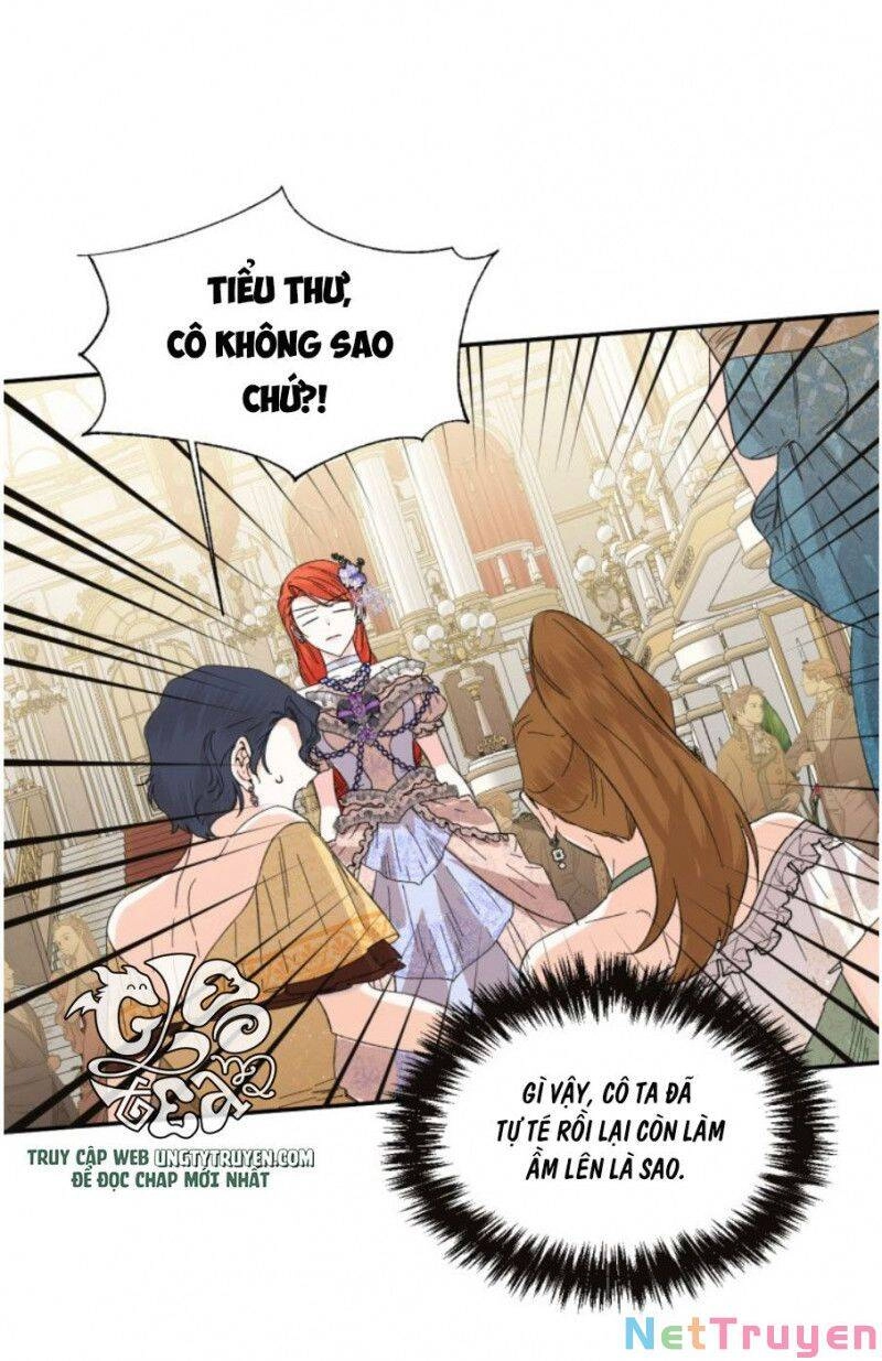 Kết Thúc Có Hậu Của Nhân Vật Phản Diện Chapter 57.5 - 6