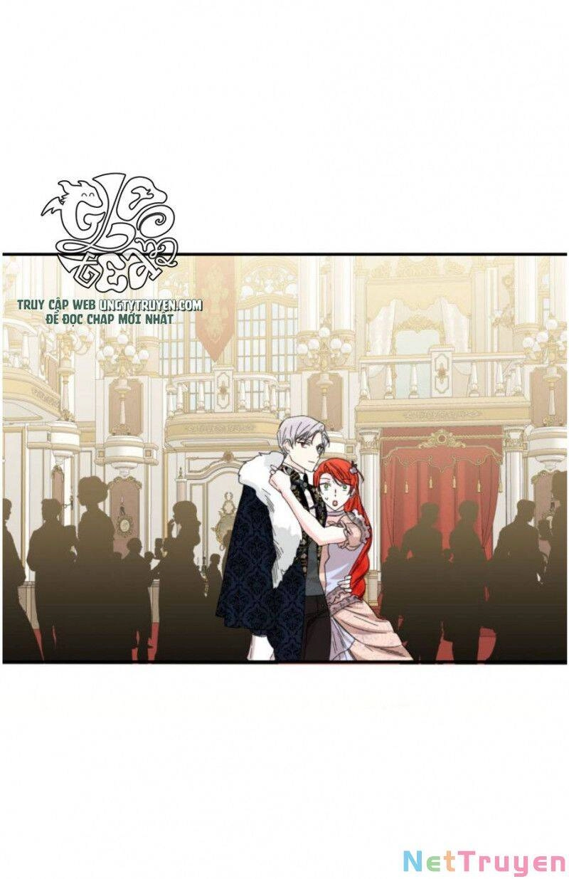 Kết Thúc Có Hậu Của Nhân Vật Phản Diện Chapter 57.5 - 31