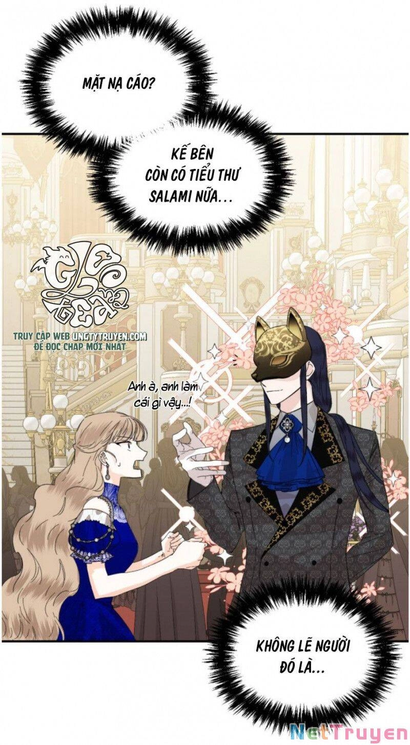 Kết Thúc Có Hậu Của Nhân Vật Phản Diện Chapter 58 - 4