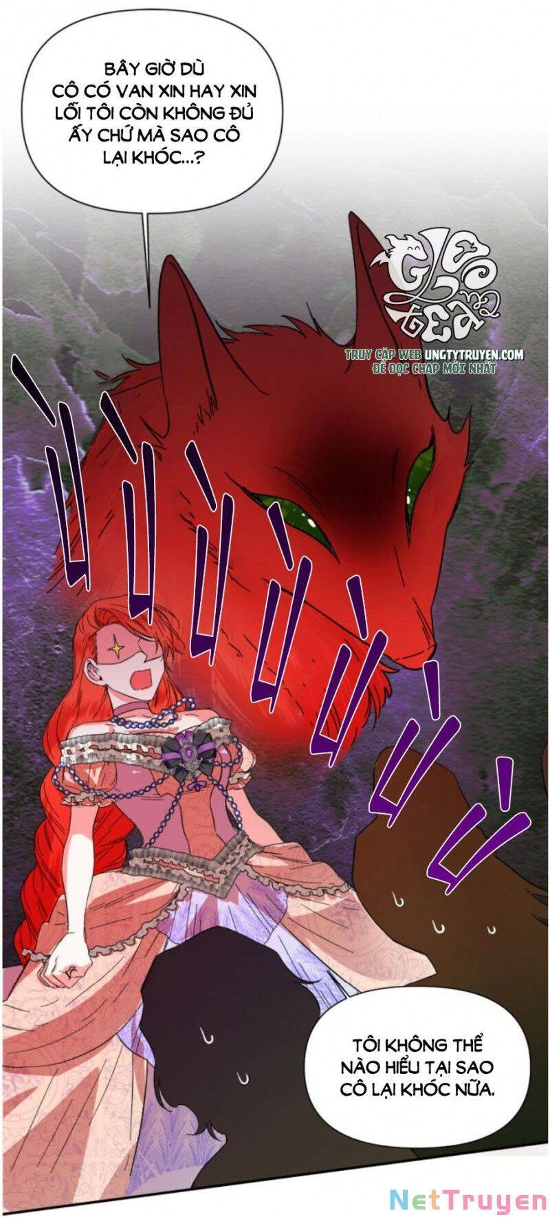 Kết Thúc Có Hậu Của Nhân Vật Phản Diện Chapter 58 - 14