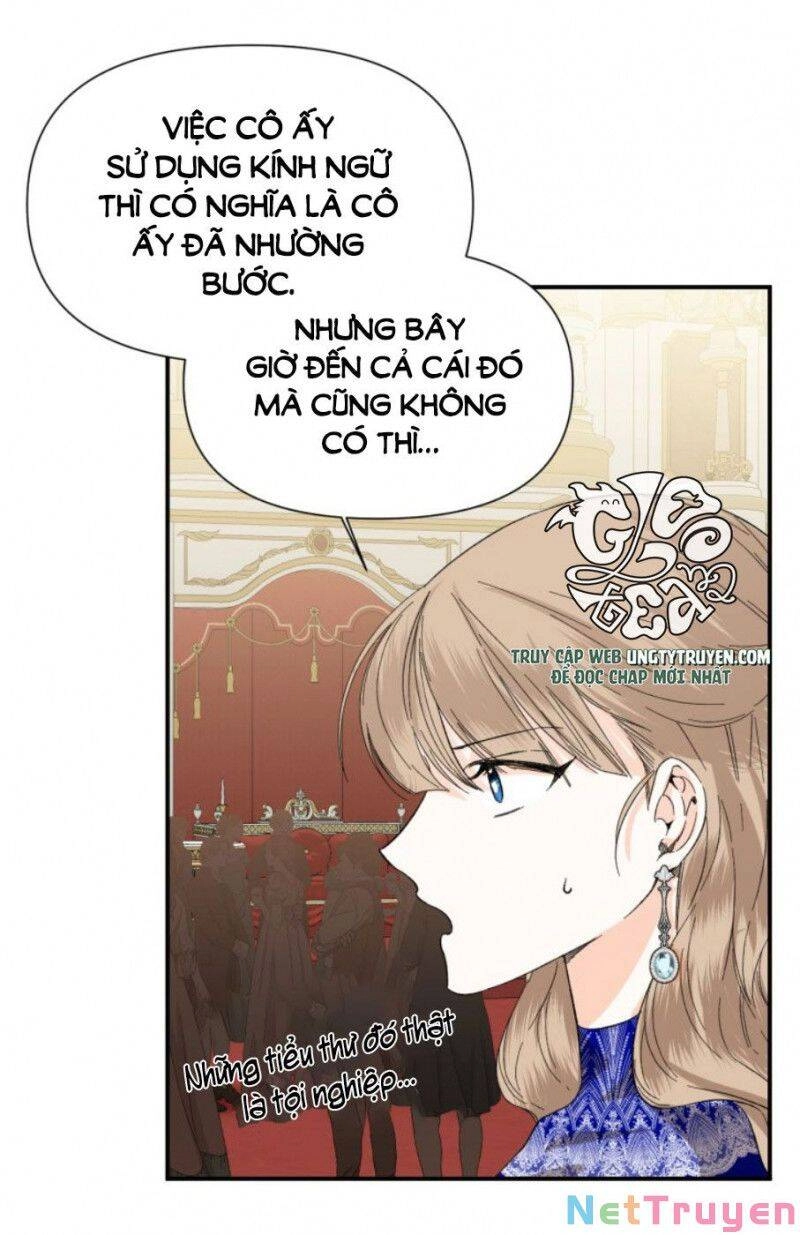 Kết Thúc Có Hậu Của Nhân Vật Phản Diện Chapter 58 - 16