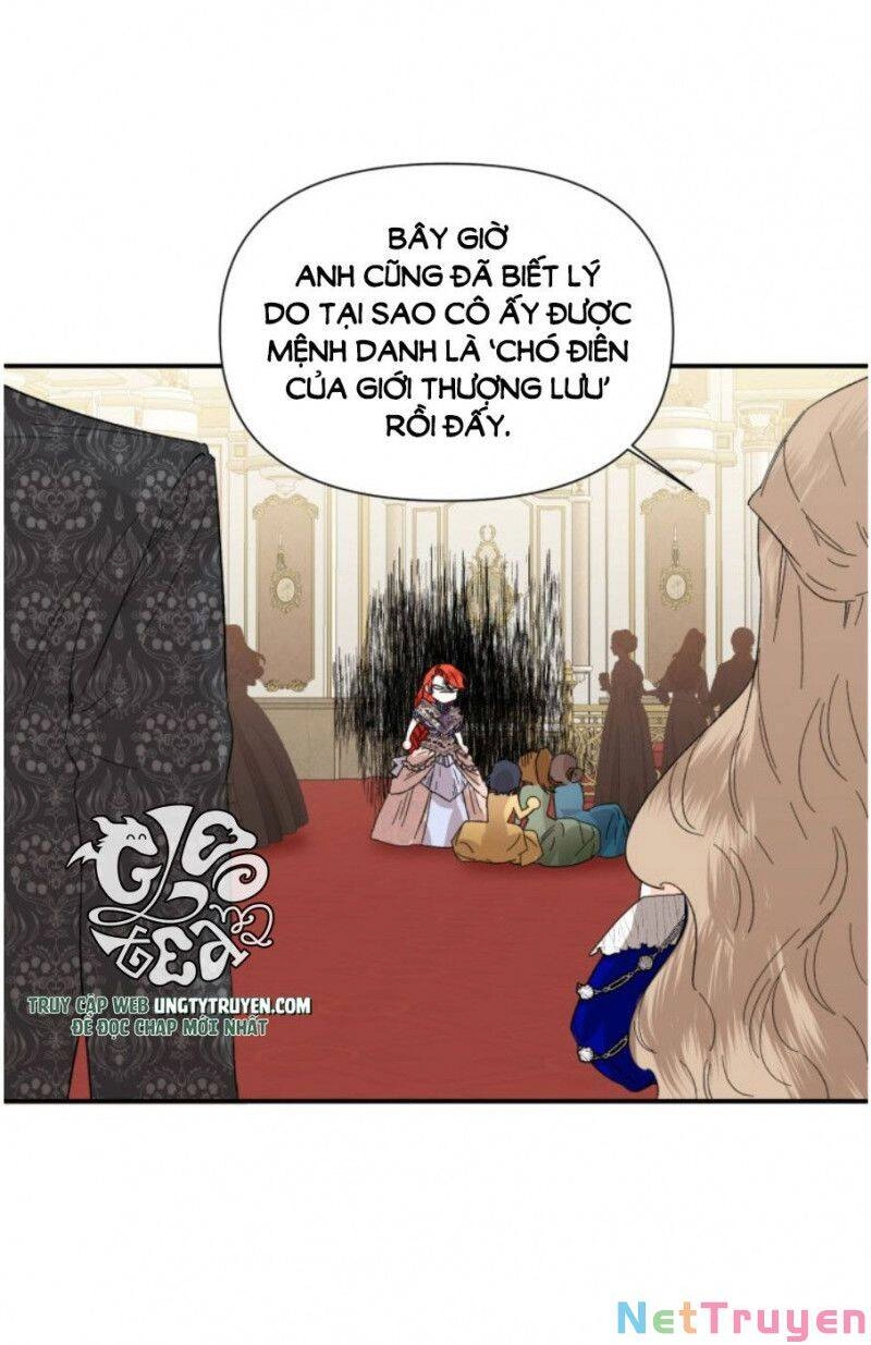 Kết Thúc Có Hậu Của Nhân Vật Phản Diện Chapter 58 - 17