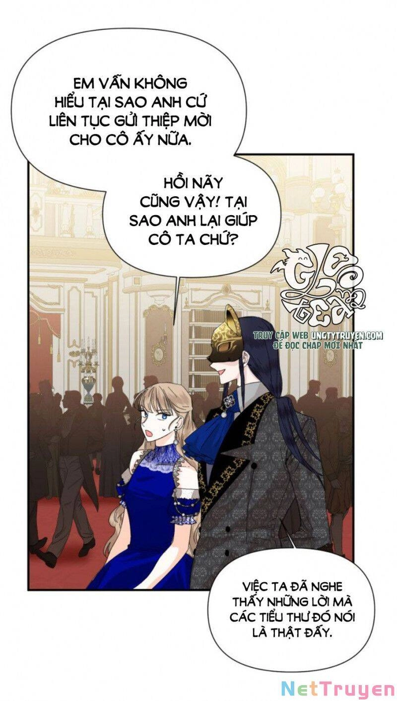 Kết Thúc Có Hậu Của Nhân Vật Phản Diện Chapter 58 - 18