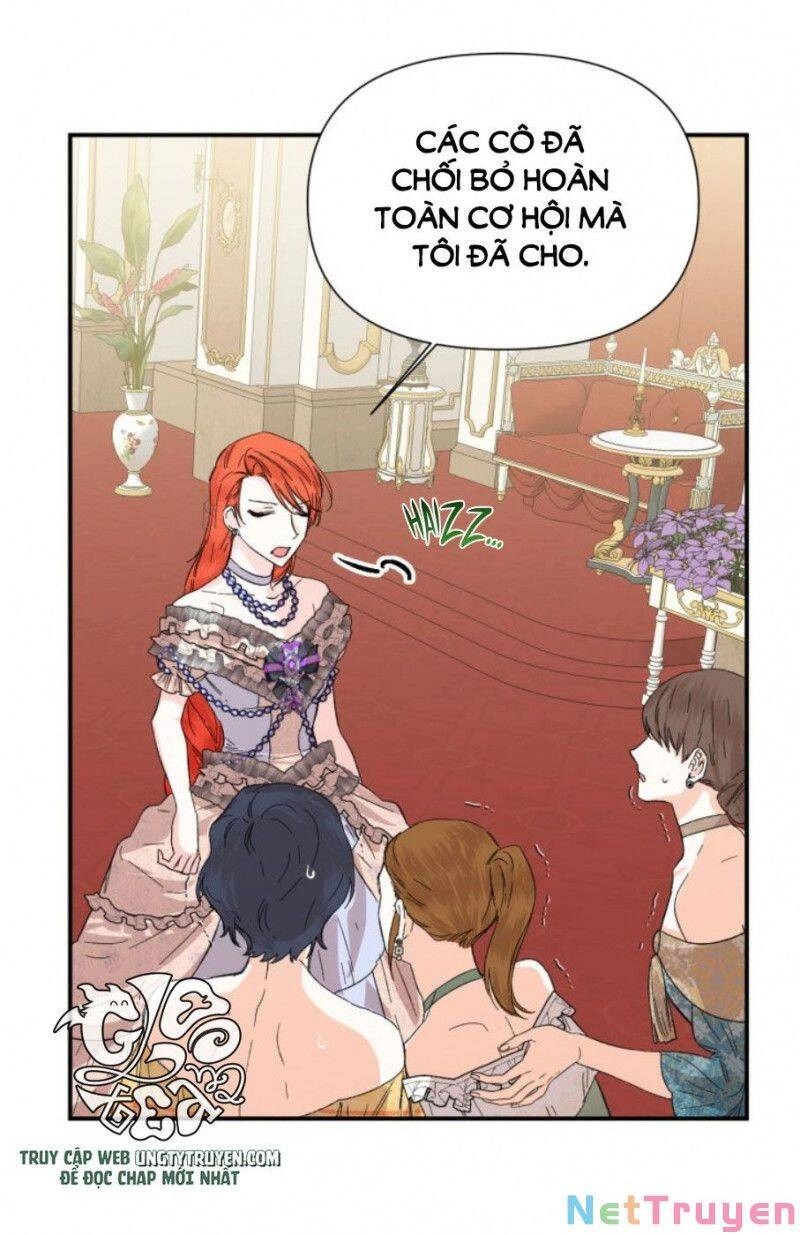 Kết Thúc Có Hậu Của Nhân Vật Phản Diện Chapter 58 - 23