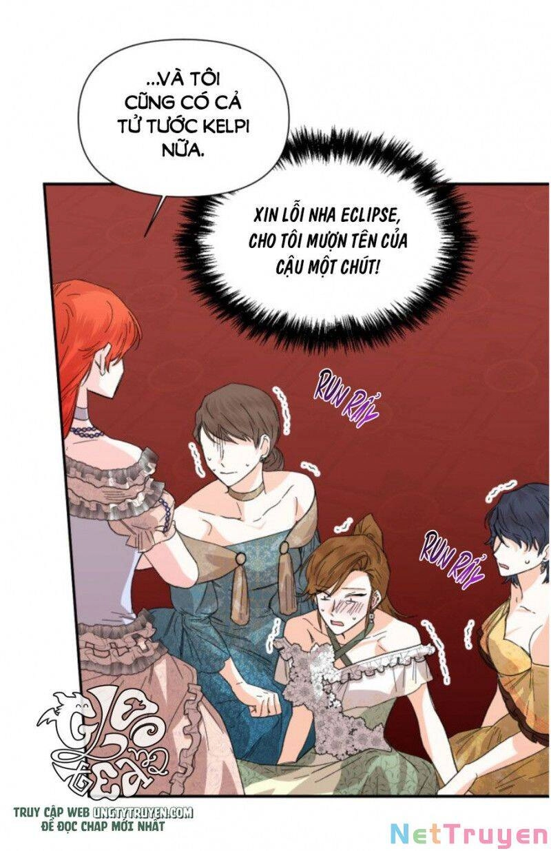 Kết Thúc Có Hậu Của Nhân Vật Phản Diện Chapter 58 - 25