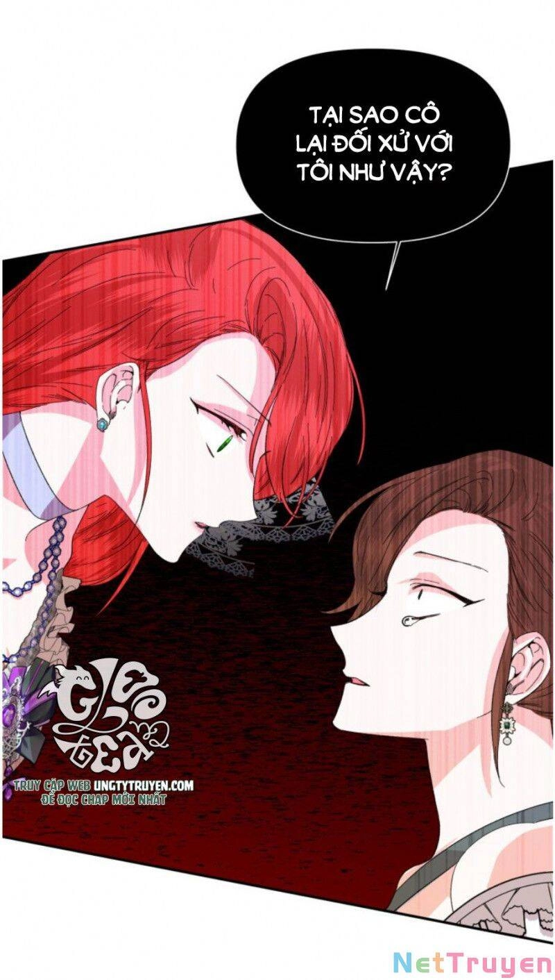 Kết Thúc Có Hậu Của Nhân Vật Phản Diện Chapter 58 - 27