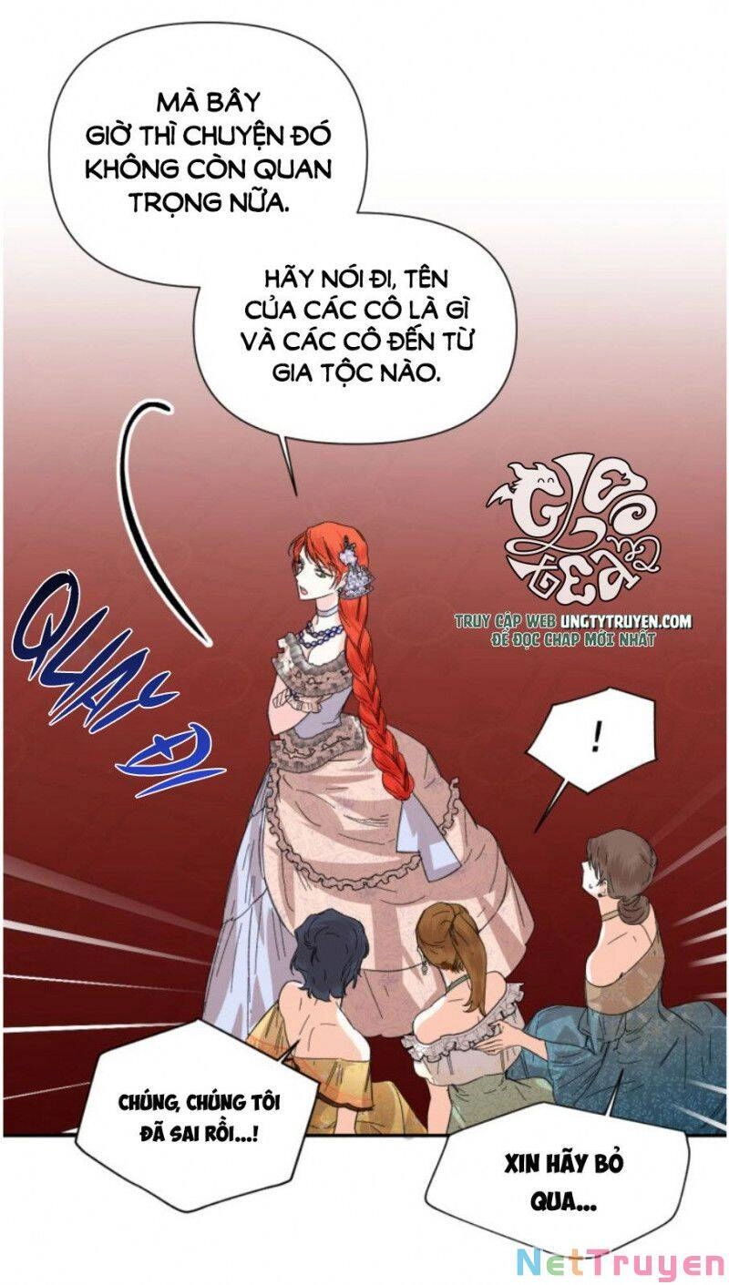 Kết Thúc Có Hậu Của Nhân Vật Phản Diện Chapter 58 - 28