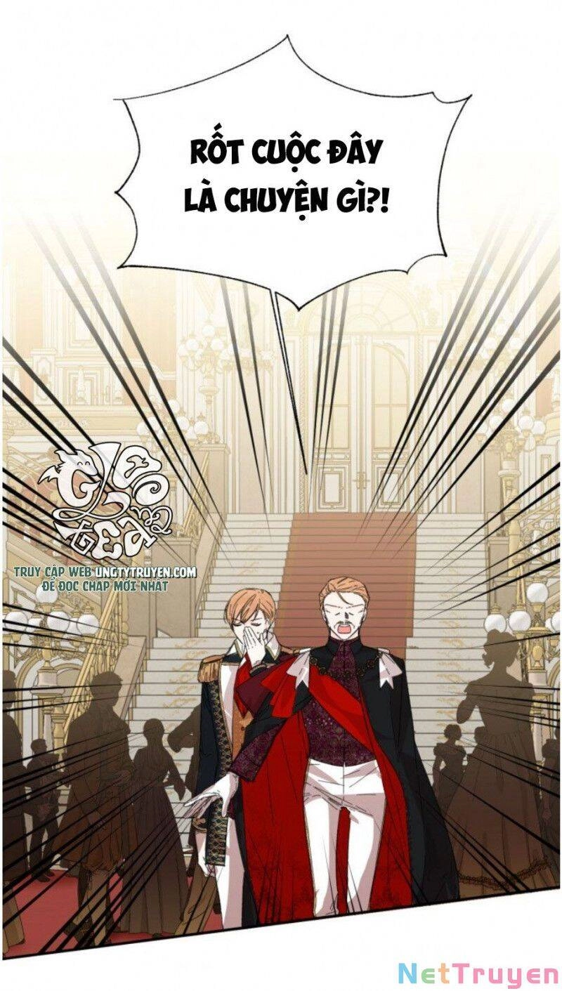 Kết Thúc Có Hậu Của Nhân Vật Phản Diện Chapter 58 - 30