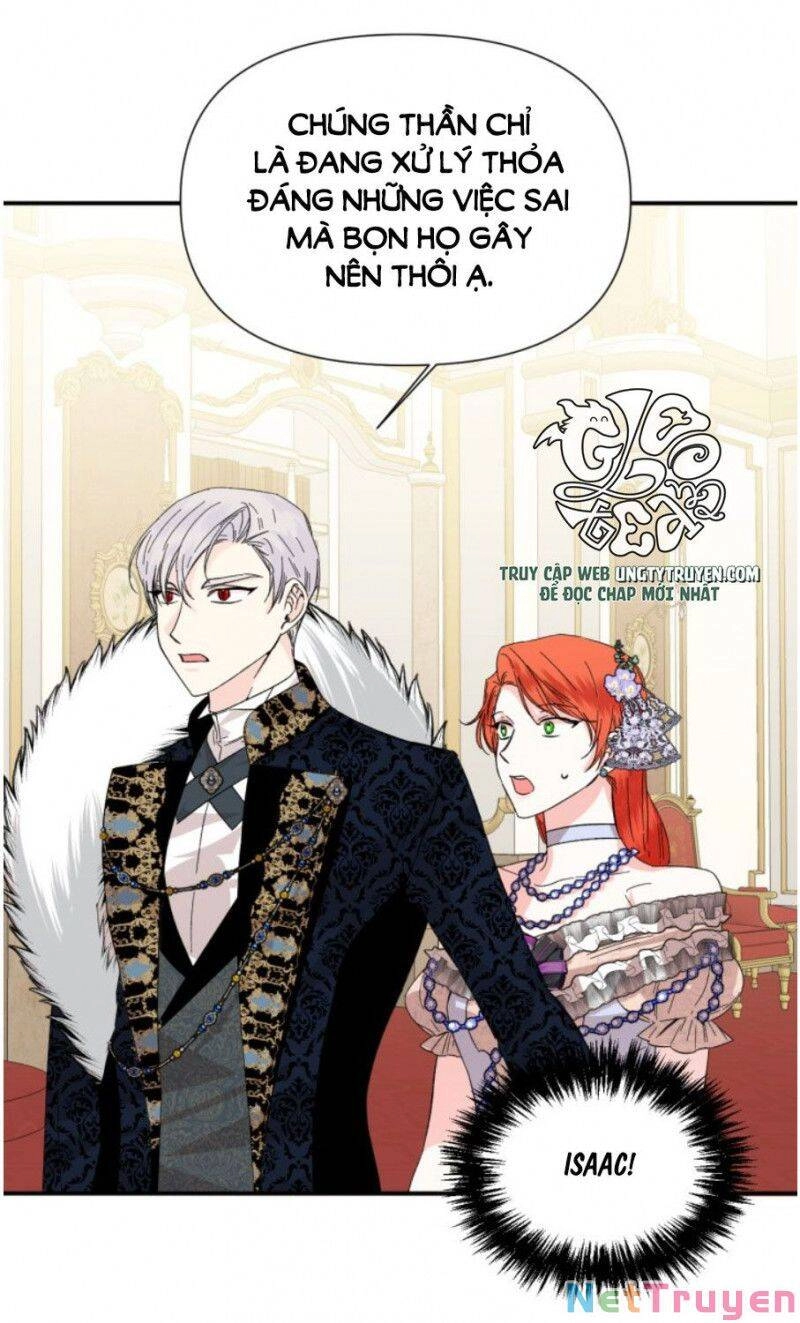 Kết Thúc Có Hậu Của Nhân Vật Phản Diện Chapter 58 - 33