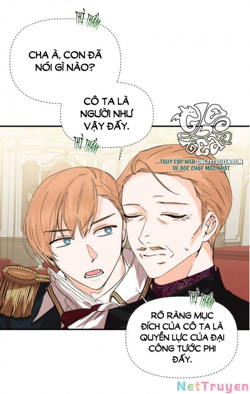 Kết Thúc Có Hậu Của Nhân Vật Phản Diện Chapter 58.5 - 3