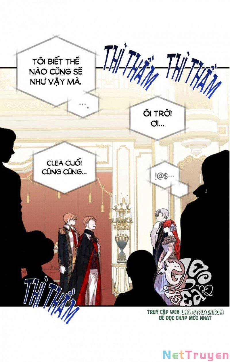 Kết Thúc Có Hậu Của Nhân Vật Phản Diện Chapter 58.5 - 4