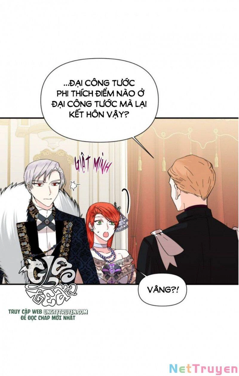 Kết Thúc Có Hậu Của Nhân Vật Phản Diện Chapter 58.5 - 6