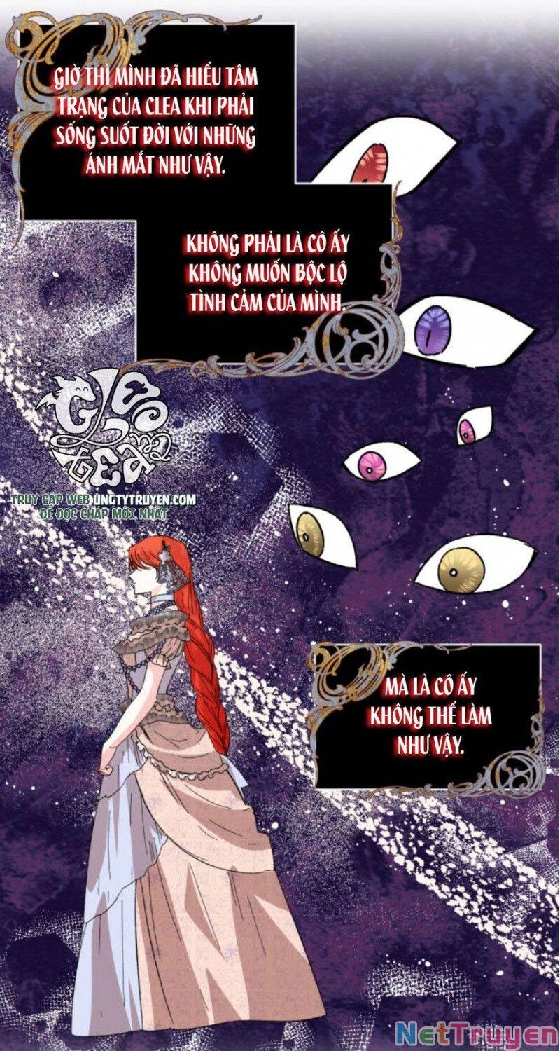 Kết Thúc Có Hậu Của Nhân Vật Phản Diện Chapter 58.5 - 12