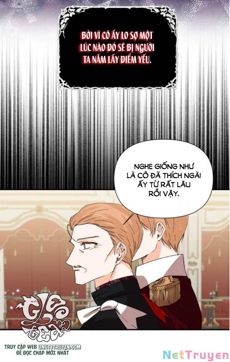 Kết Thúc Có Hậu Của Nhân Vật Phản Diện Chapter 58.5 - 13