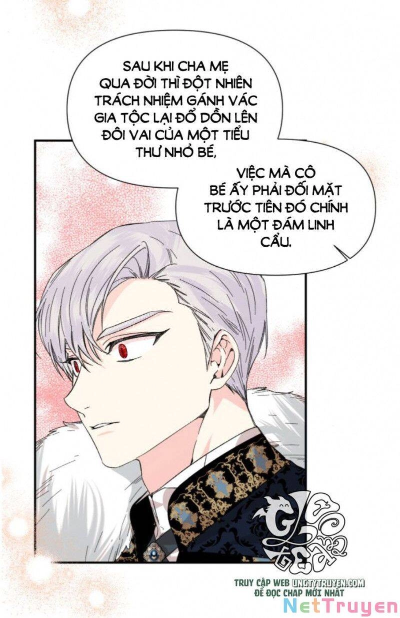 Kết Thúc Có Hậu Của Nhân Vật Phản Diện Chapter 58.5 - 24