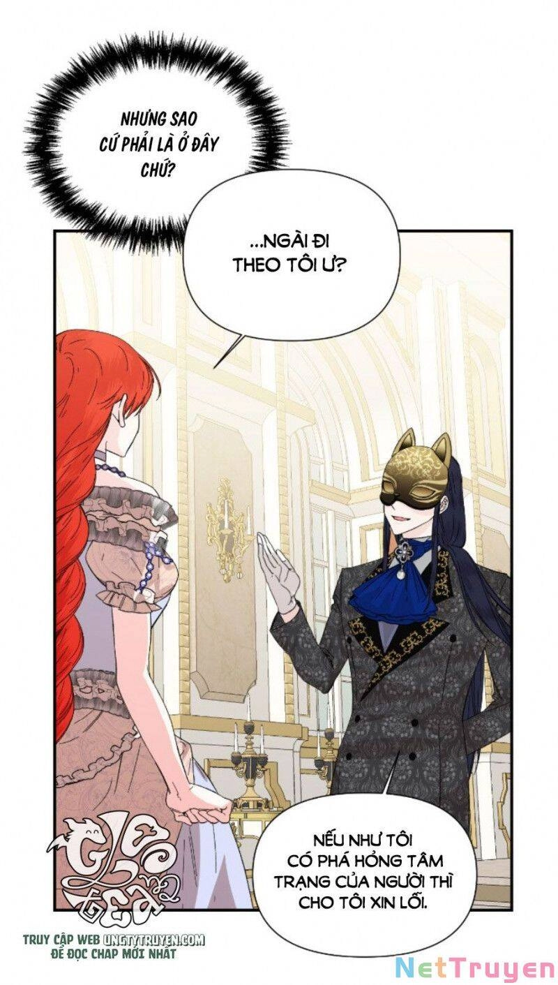 Kết Thúc Có Hậu Của Nhân Vật Phản Diện Chapter 59 - 9