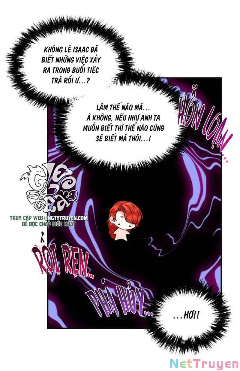 Kết Thúc Có Hậu Của Nhân Vật Phản Diện Chapter 59 - 16