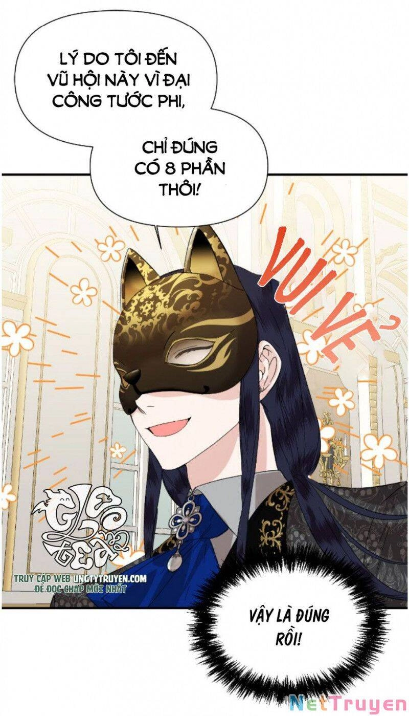 Kết Thúc Có Hậu Của Nhân Vật Phản Diện Chapter 59 - 27