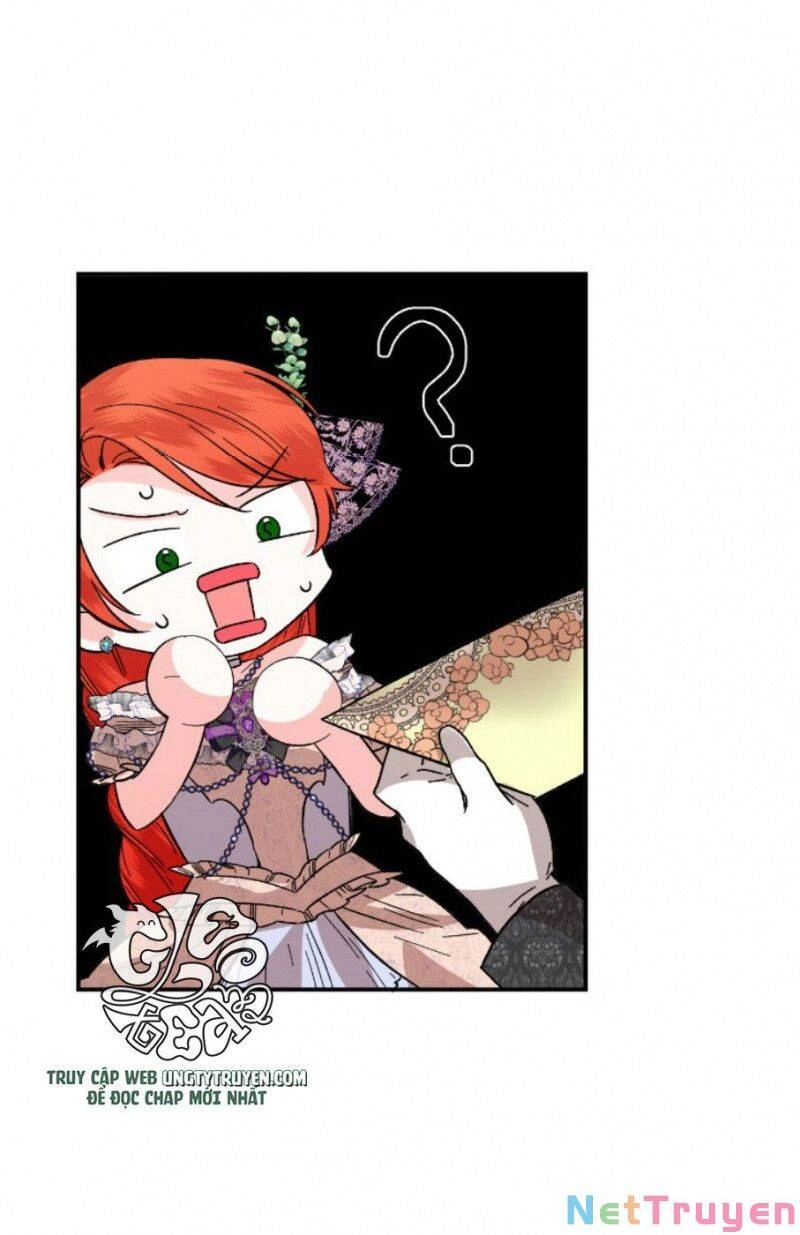 Kết Thúc Có Hậu Của Nhân Vật Phản Diện Chapter 59 - 34