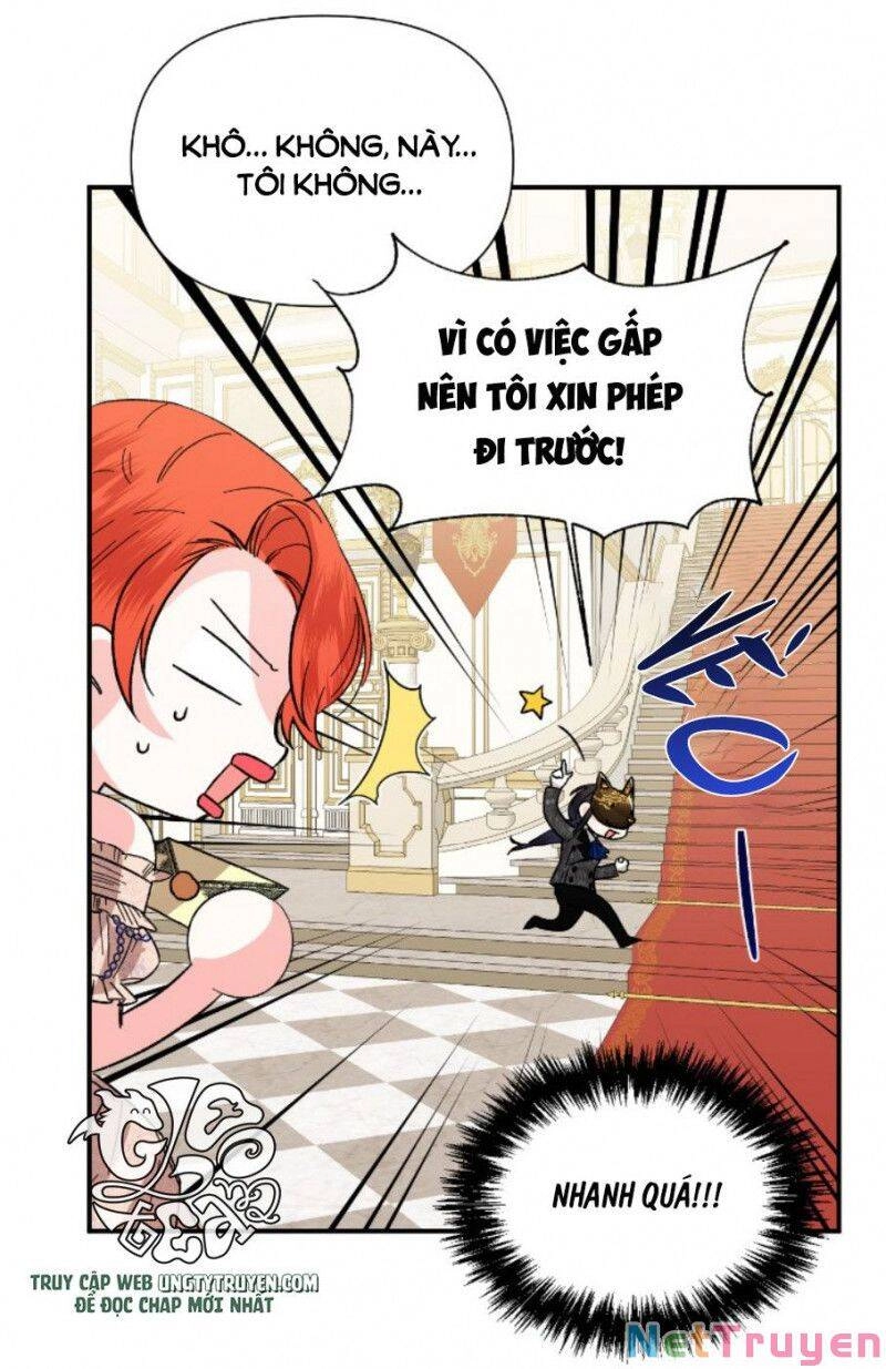 Kết Thúc Có Hậu Của Nhân Vật Phản Diện Chapter 59.5 - 1