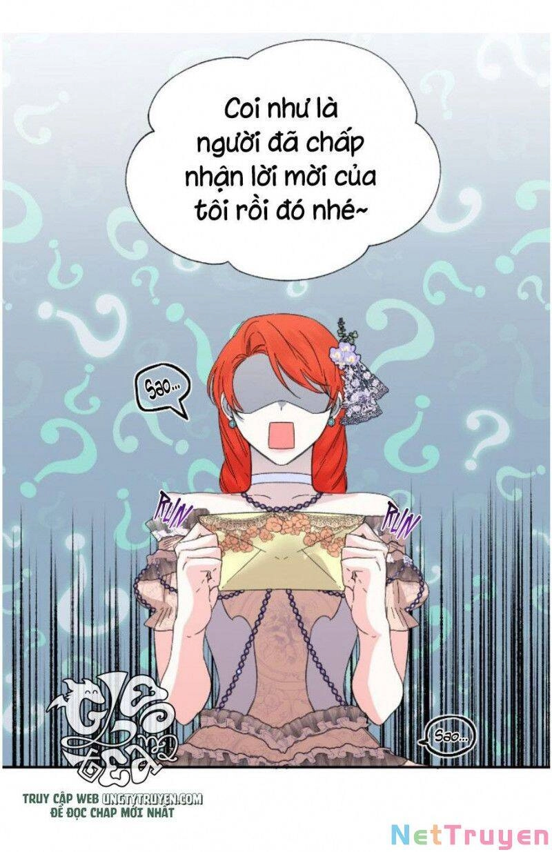 Kết Thúc Có Hậu Của Nhân Vật Phản Diện Chapter 59.5 - 2