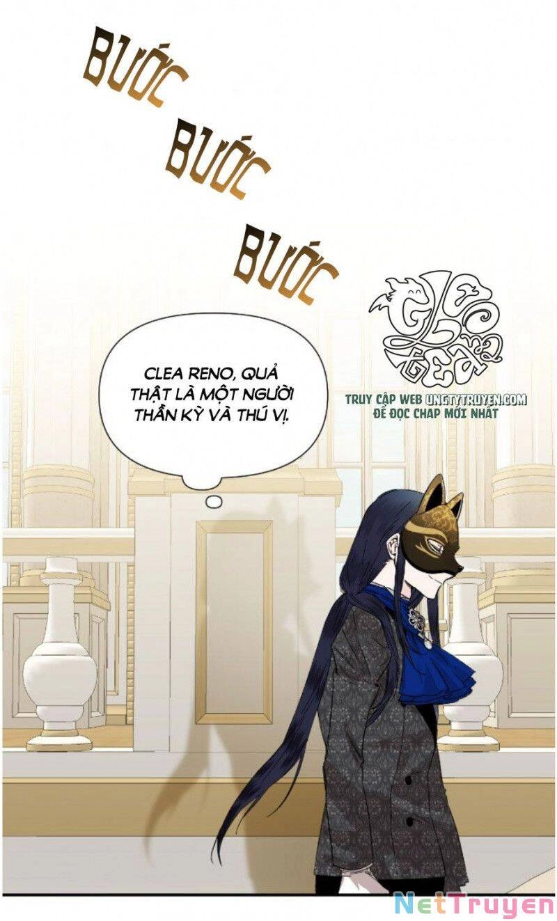 Kết Thúc Có Hậu Của Nhân Vật Phản Diện Chapter 59.5 - 4