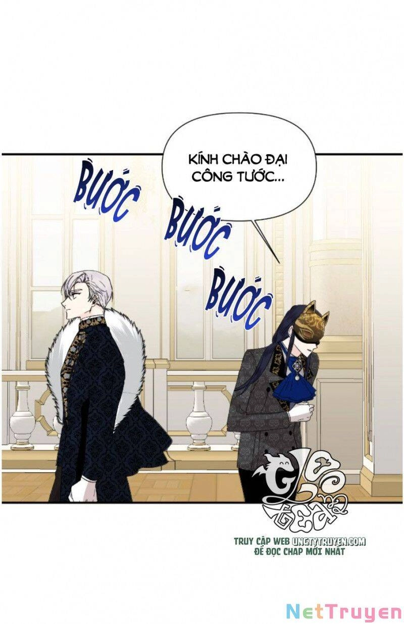 Kết Thúc Có Hậu Của Nhân Vật Phản Diện Chapter 59.5 - 7