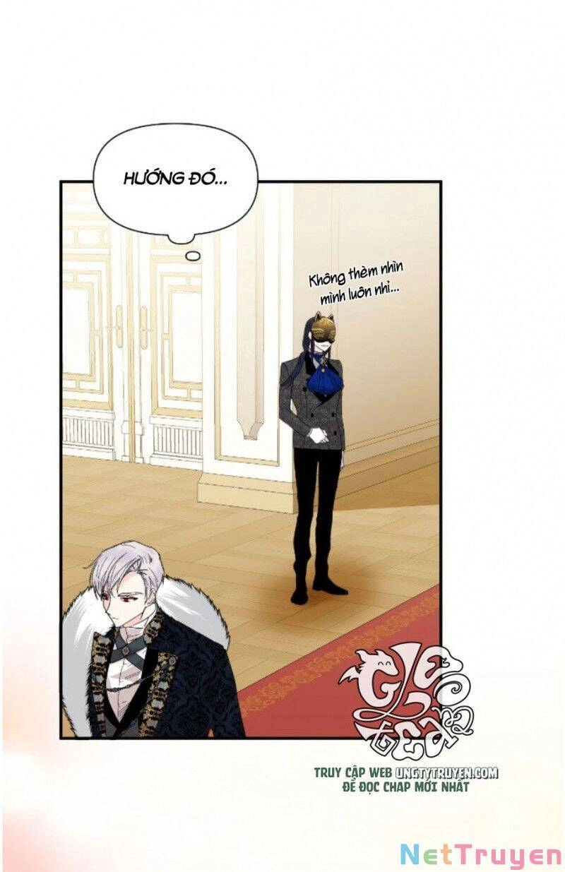 Kết Thúc Có Hậu Của Nhân Vật Phản Diện Chapter 59.5 - 8